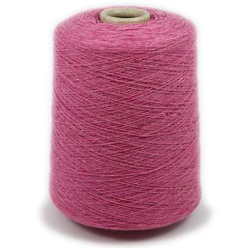 Reused DenimWool - 04 - Bubblegum
